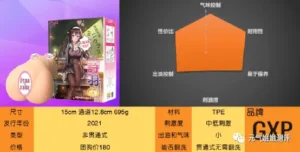~学姐的诱惑~真不辍——GXP诗羽先辈-元气神秘工坊