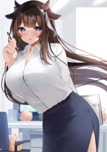 【年中大促】神秘工坊25H2 年中狂欢Part.1启动！OOUmai毛躁鲨鱼妹向你发起挑衅！-元气神秘工坊