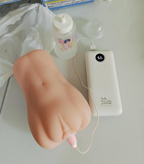 图片[3]-【用户投稿】来了个老玩家，奶盖圣女您给评评？——RQS白之圣女-元气神秘工坊