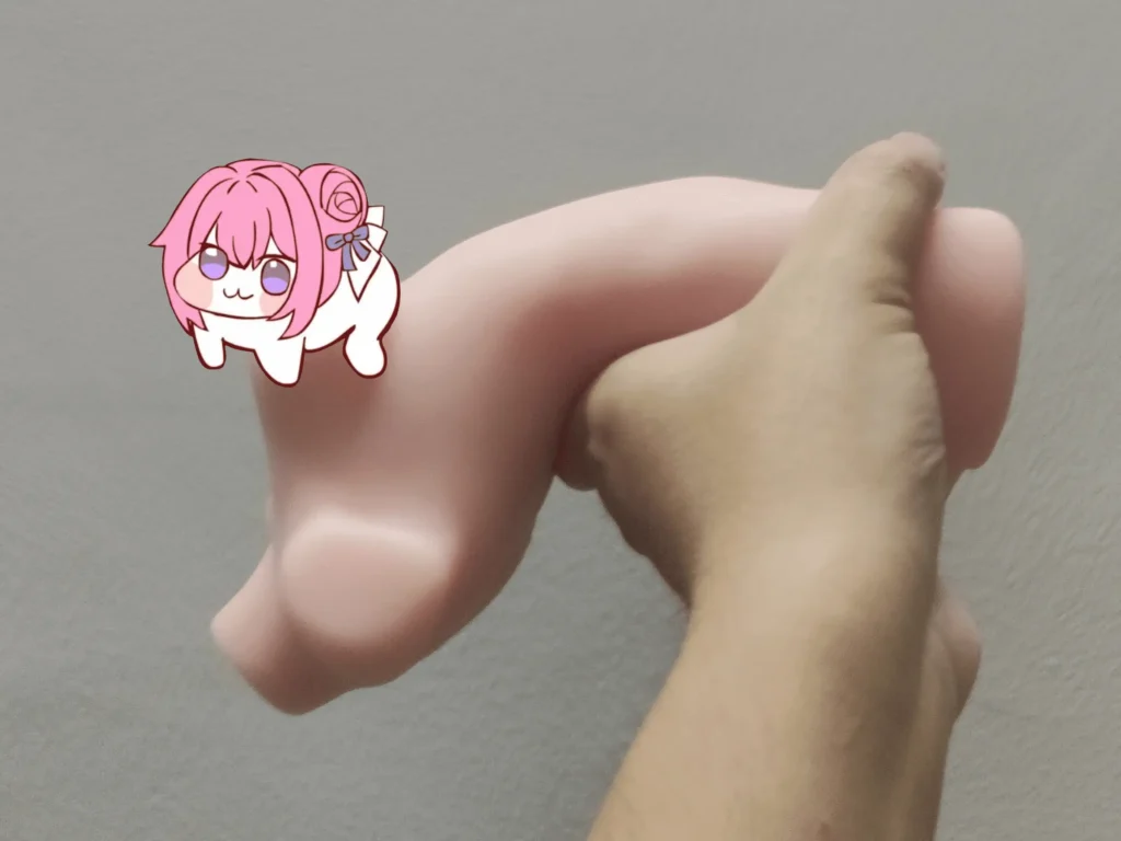 图片[3]-神子大人的比例手办！被使用的时候她会有感觉吗？——SUIKOMI御神子朱雀-元气神秘工坊