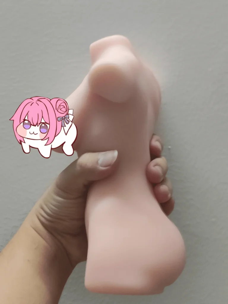 图片[4]-神子大人的比例手办！被使用的时候她会有感觉吗？——SUIKOMI御神子朱雀-元气神秘工坊