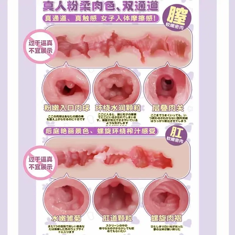 图片[2]-【真实投稿】3.6公斤的“月姬”生腰，是性价比之王还是洗护地狱？ - 元气神秘工坊-元气神秘工坊