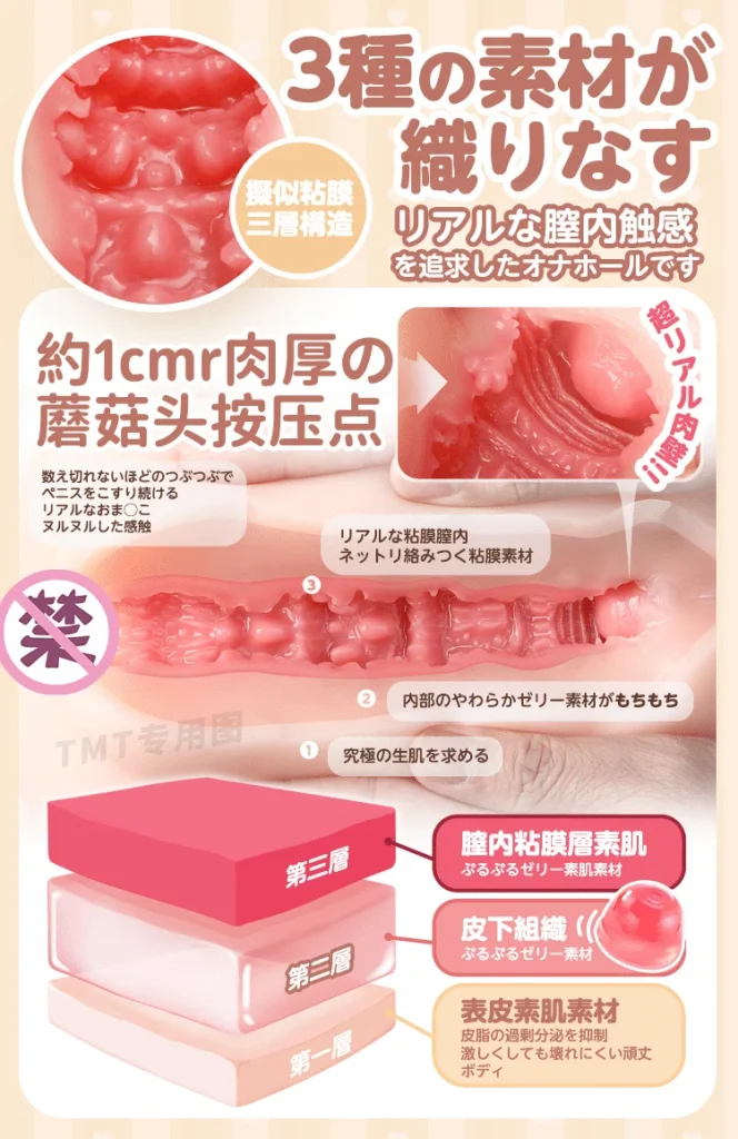 图片[6]-【用户投稿】金毛不一定是败犬，也可能是青梅妹妹——TMT春野双叶 - 元气神秘工坊-元气神秘工坊